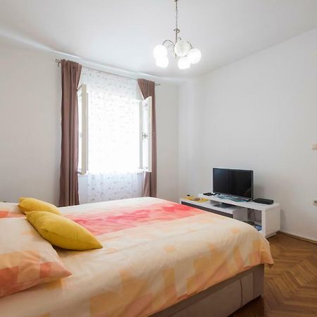 T&M Apartment With Parking In The Old Town ซาดาร์ ภายนอก รูปภาพ